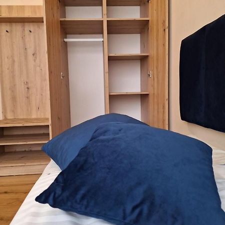 Pokoje Goscinne Koral Miasteczko Slaskie Exterior foto