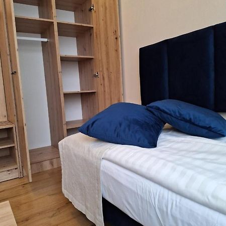 Pokoje Goscinne Koral Miasteczko Slaskie Exterior foto