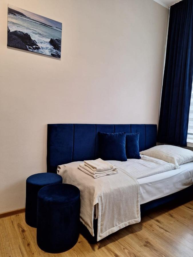 Pokoje Goscinne Koral Miasteczko Slaskie Exterior foto